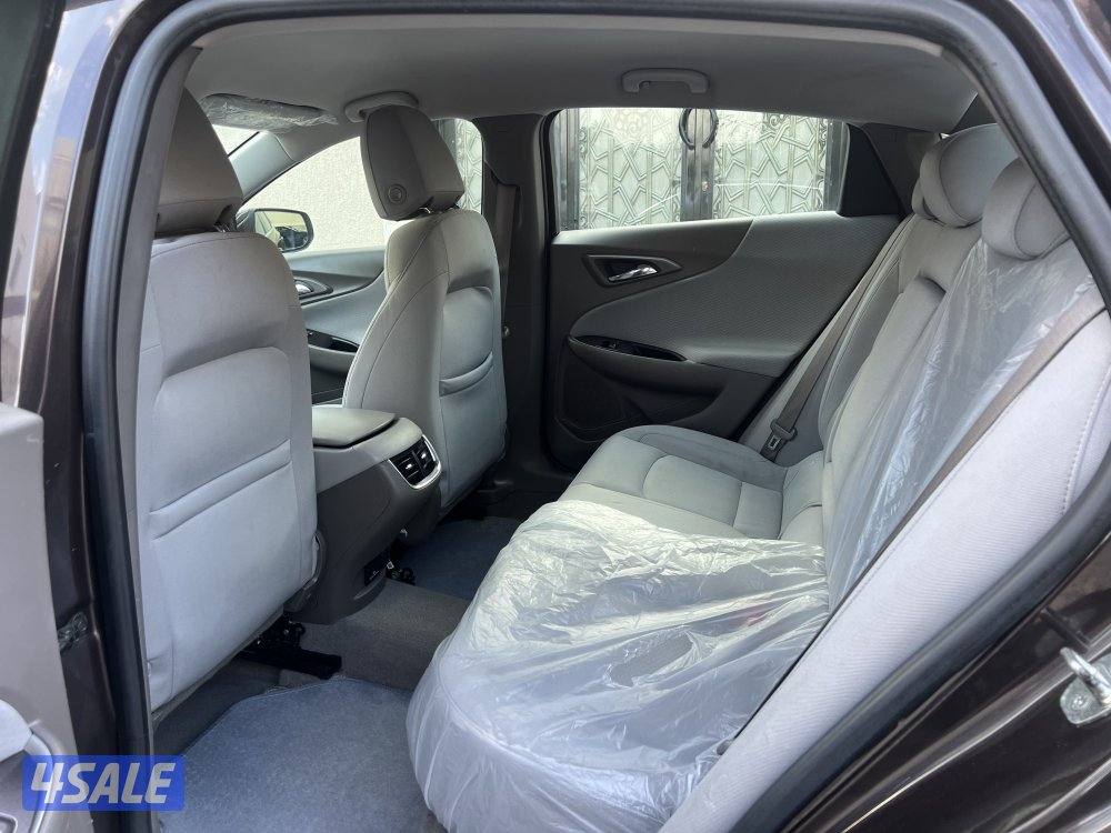 للبيع ماليبو 201711