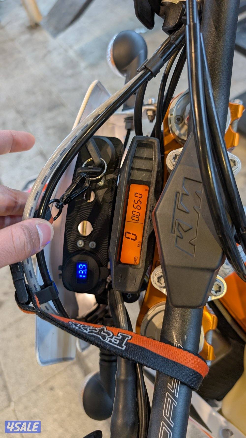 KTM 500 EXC-F 6 DAYS5