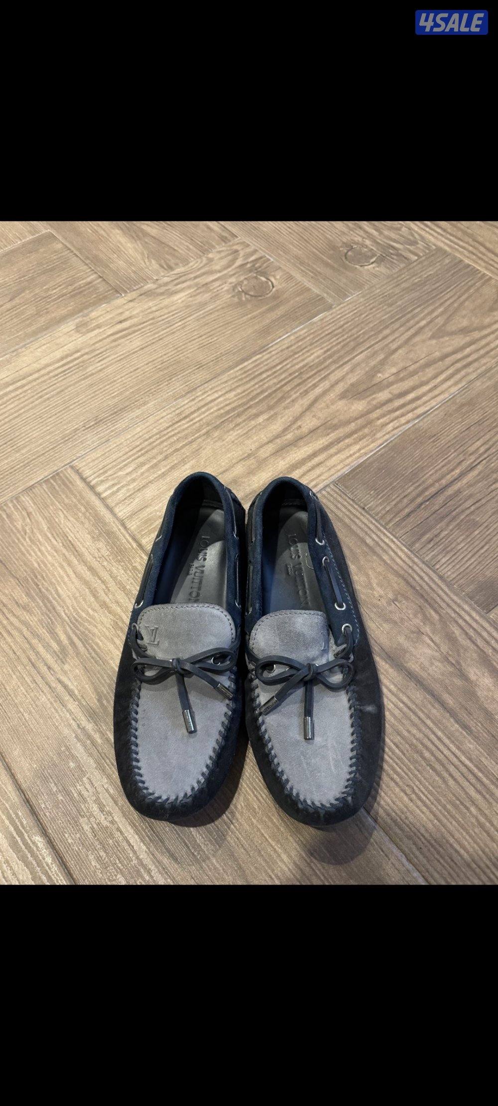 حذائين lv اصلي2