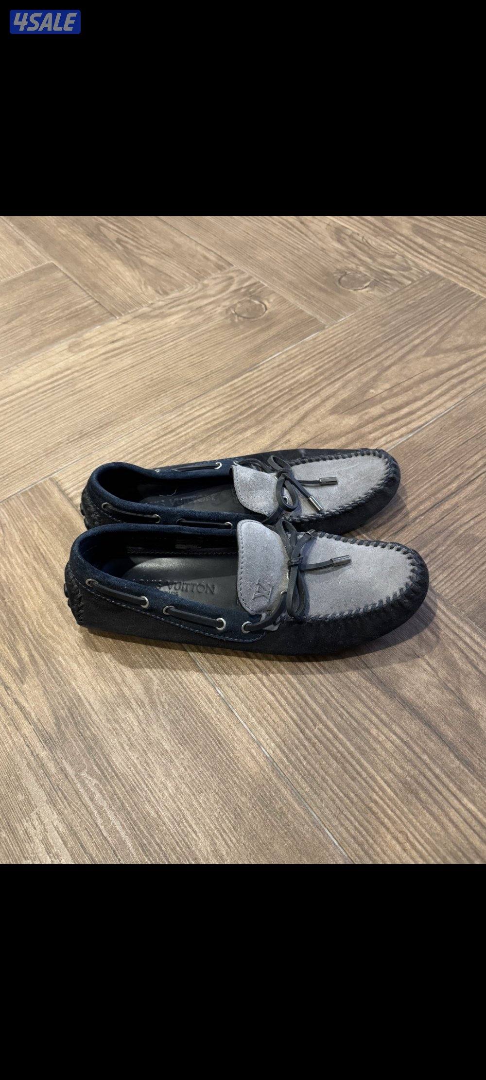 حذائين lv اصلي3