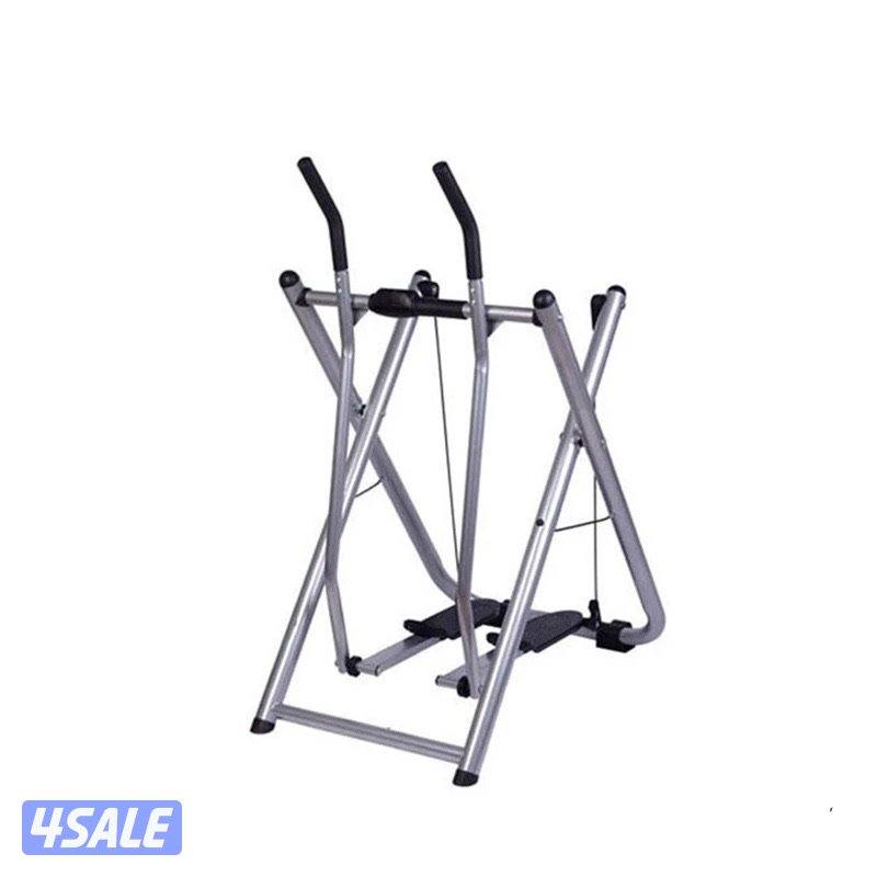 Home Air walker Elliptical trainer ///جهاز تمرين1