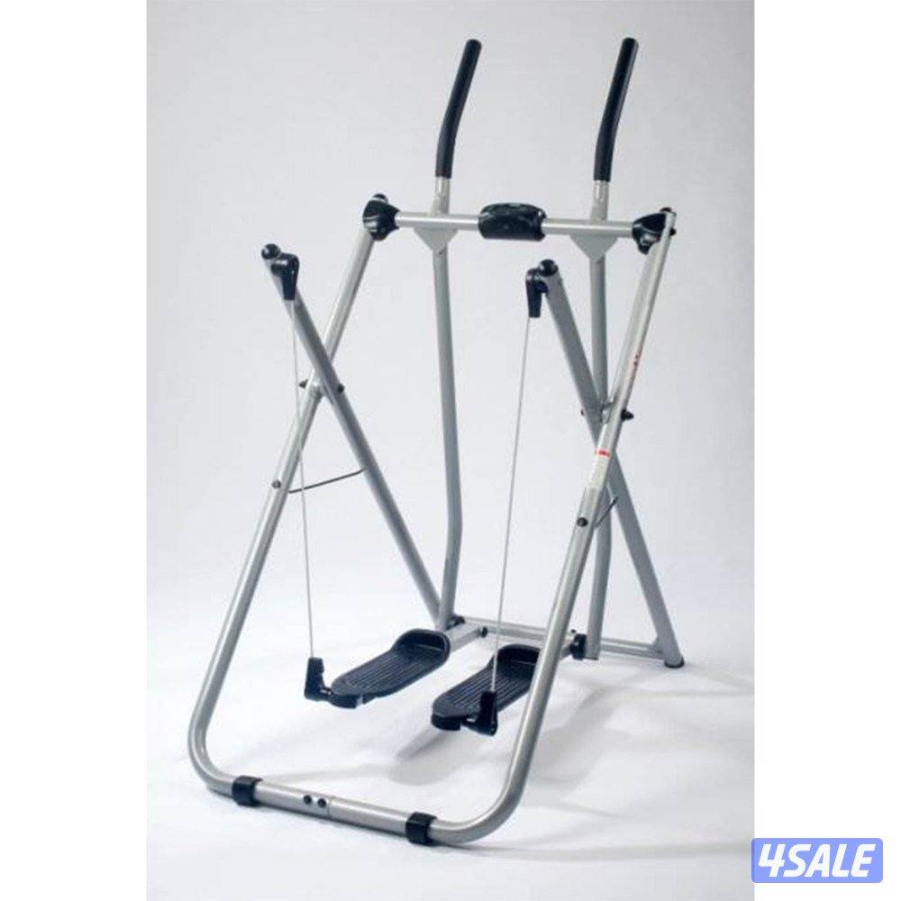 Home Air walker Elliptical trainer ///جهاز تمرين4