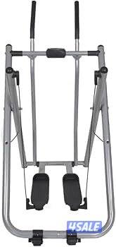 Home Air walker Elliptical trainer ///جهاز تمرين3