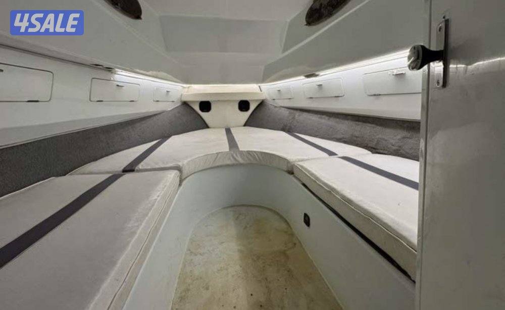 الضاعن بايونير 30 قدم2