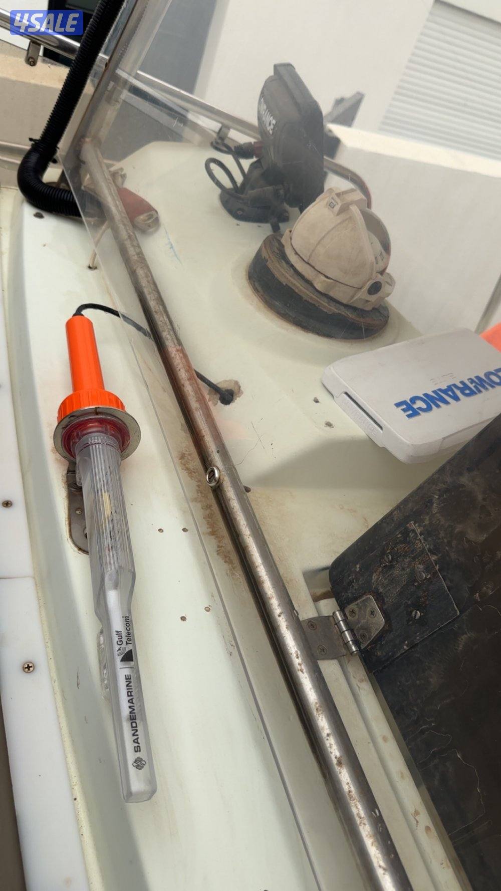 الضاعن بايونير 30 قدم9