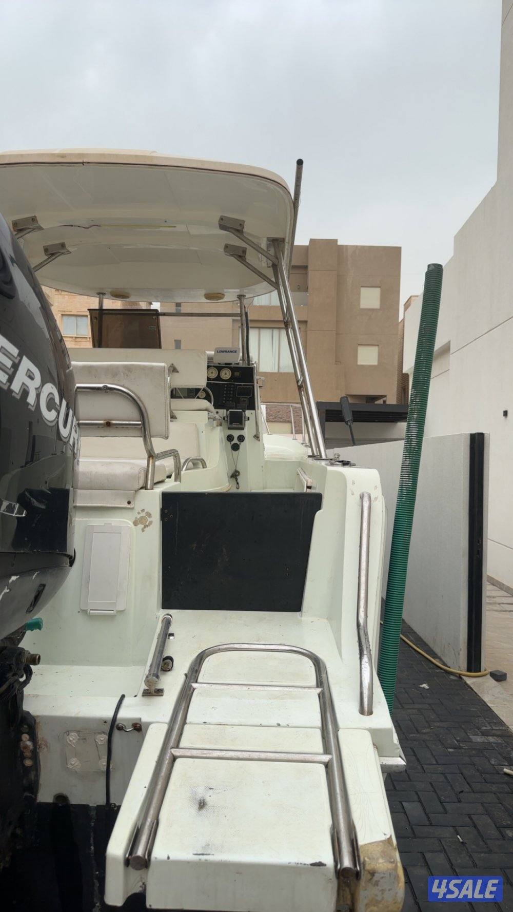 الضاعن بايونير 30 قدم10