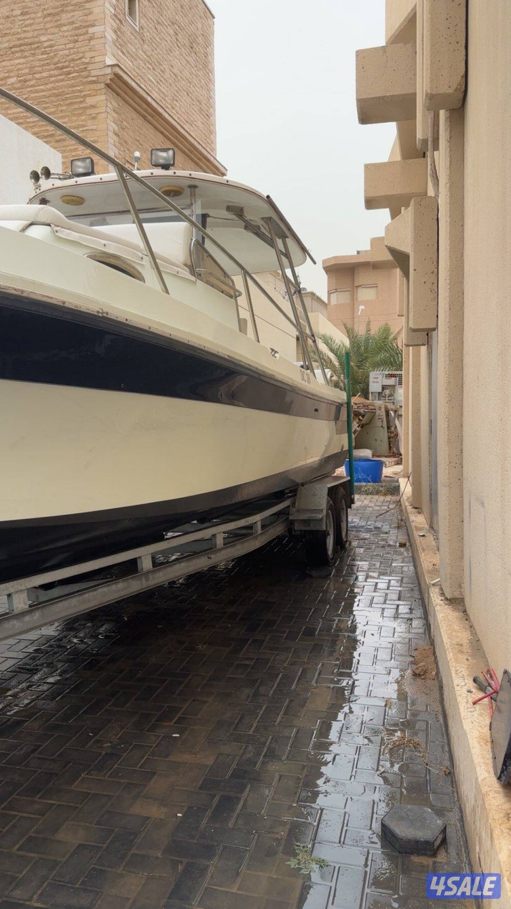 الضاعن بايونير 30 قدم12