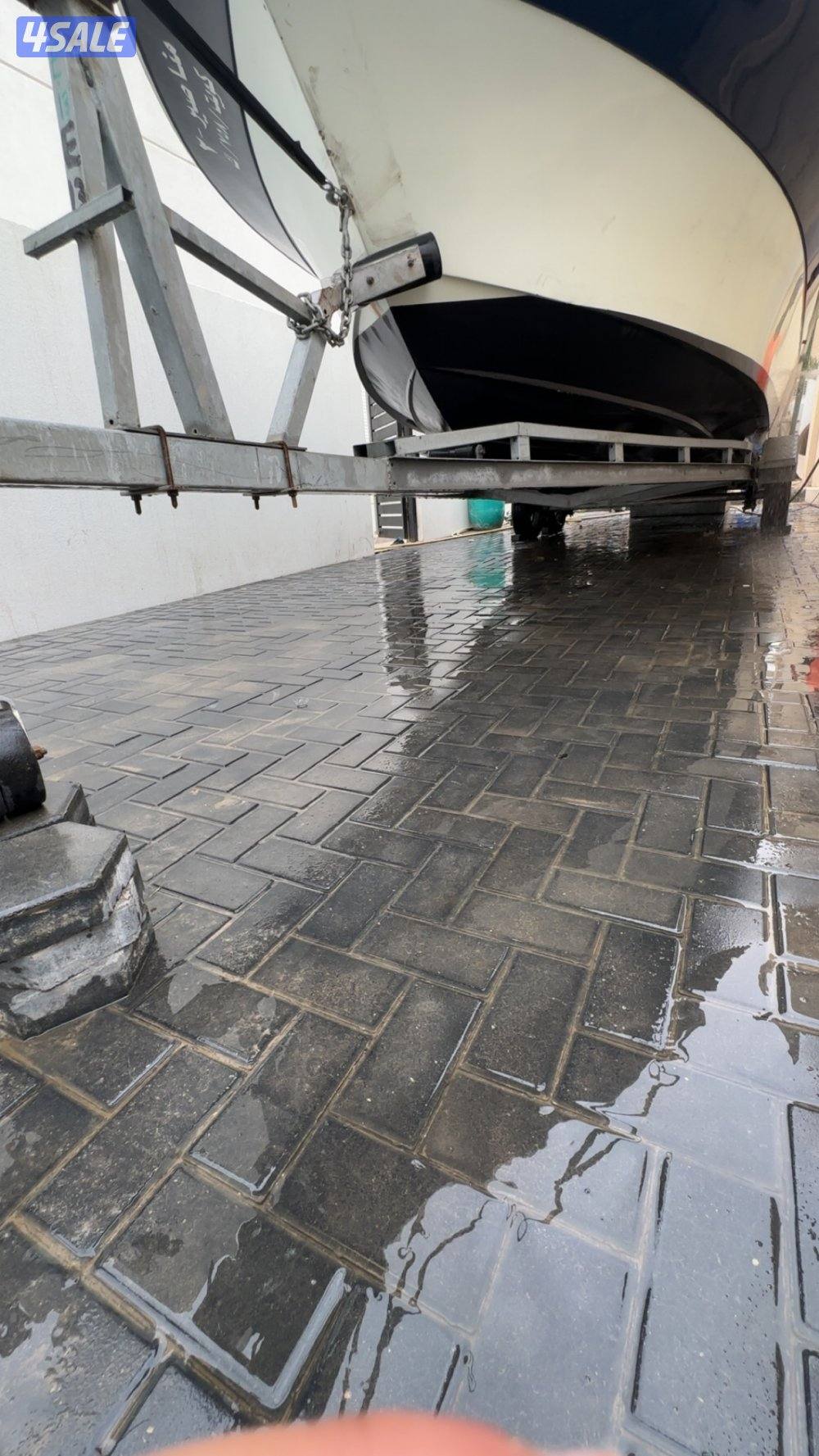 الضاعن بايونير 30 قدم13