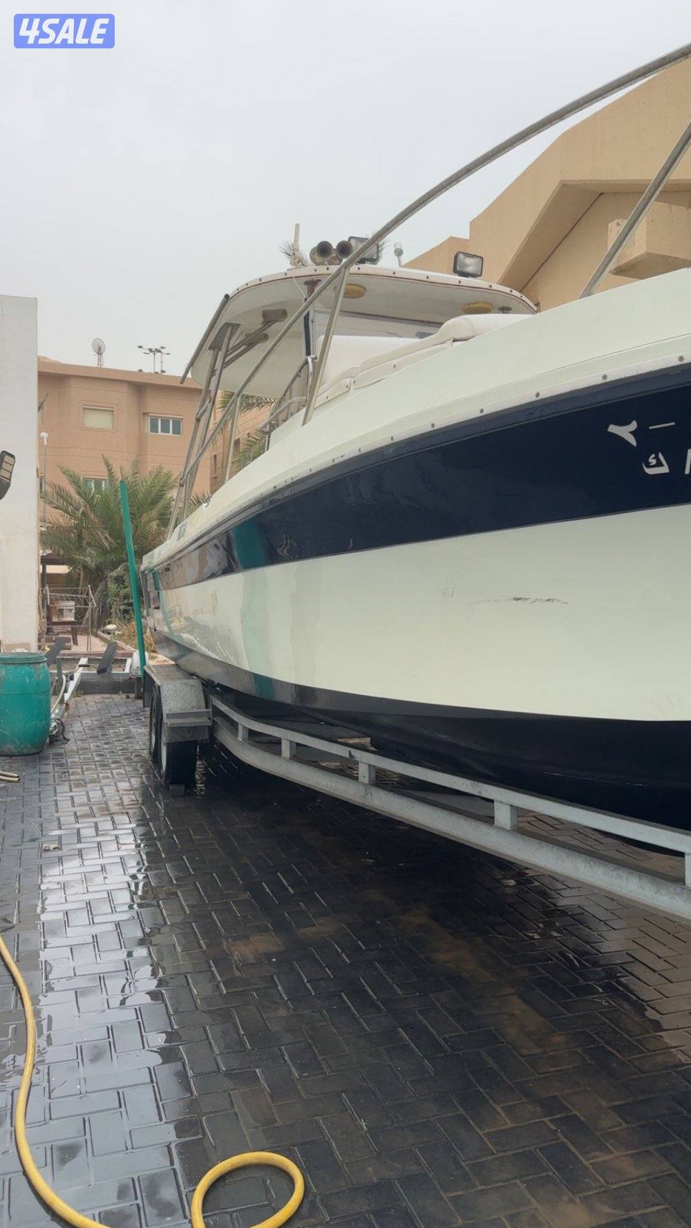 الضاعن بايونير 30 قدم14