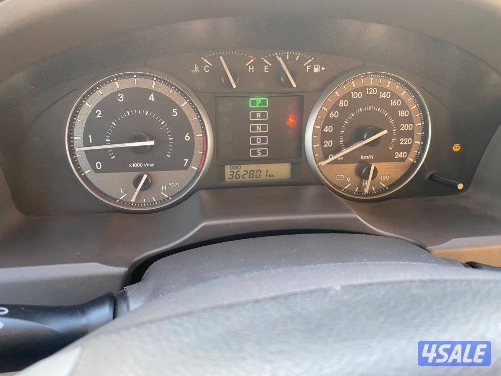 لاند كروزر 20151