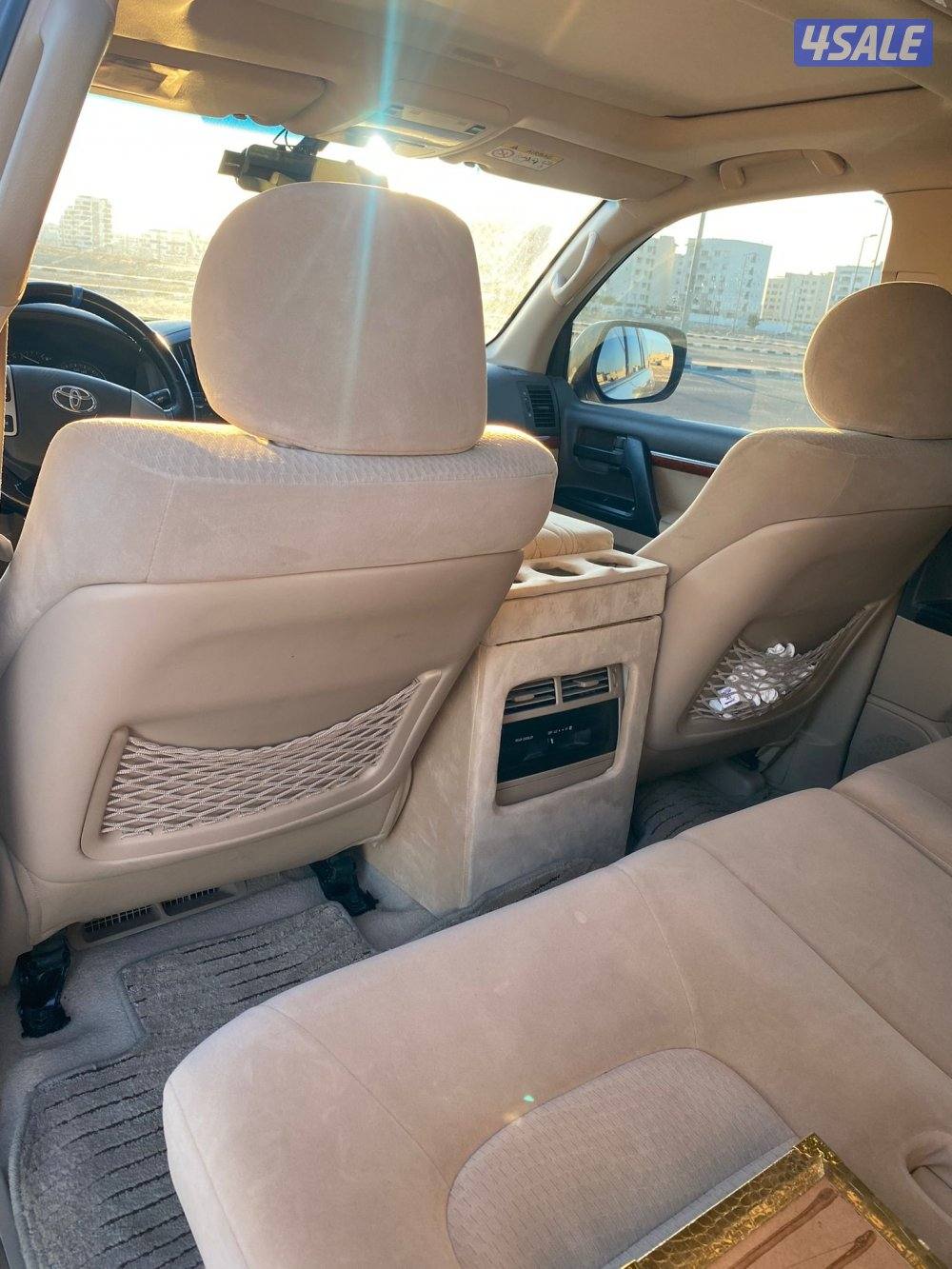 لاند كروزر 20152