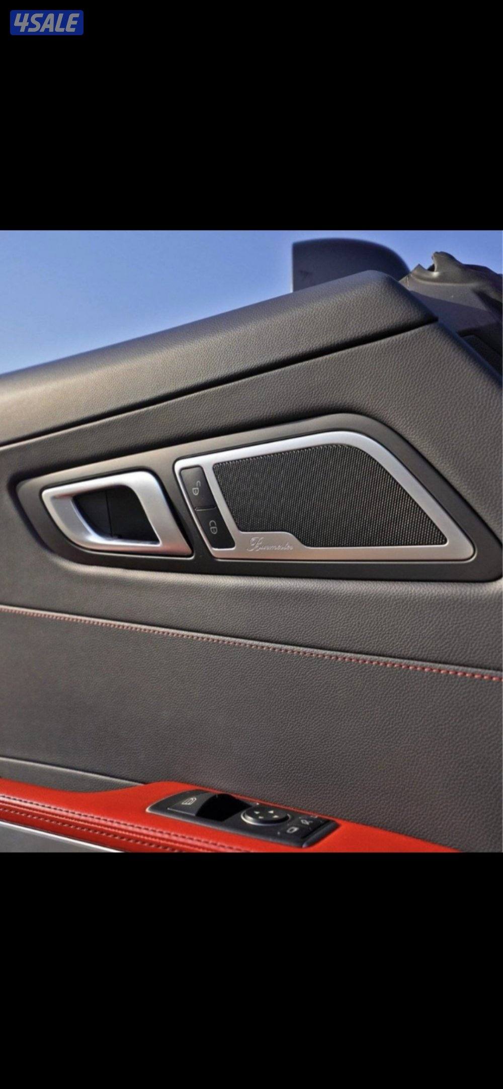 للبيع مورسيدس GTS_AMG14