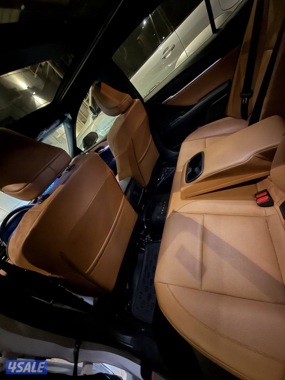 كامري 2025 gle6