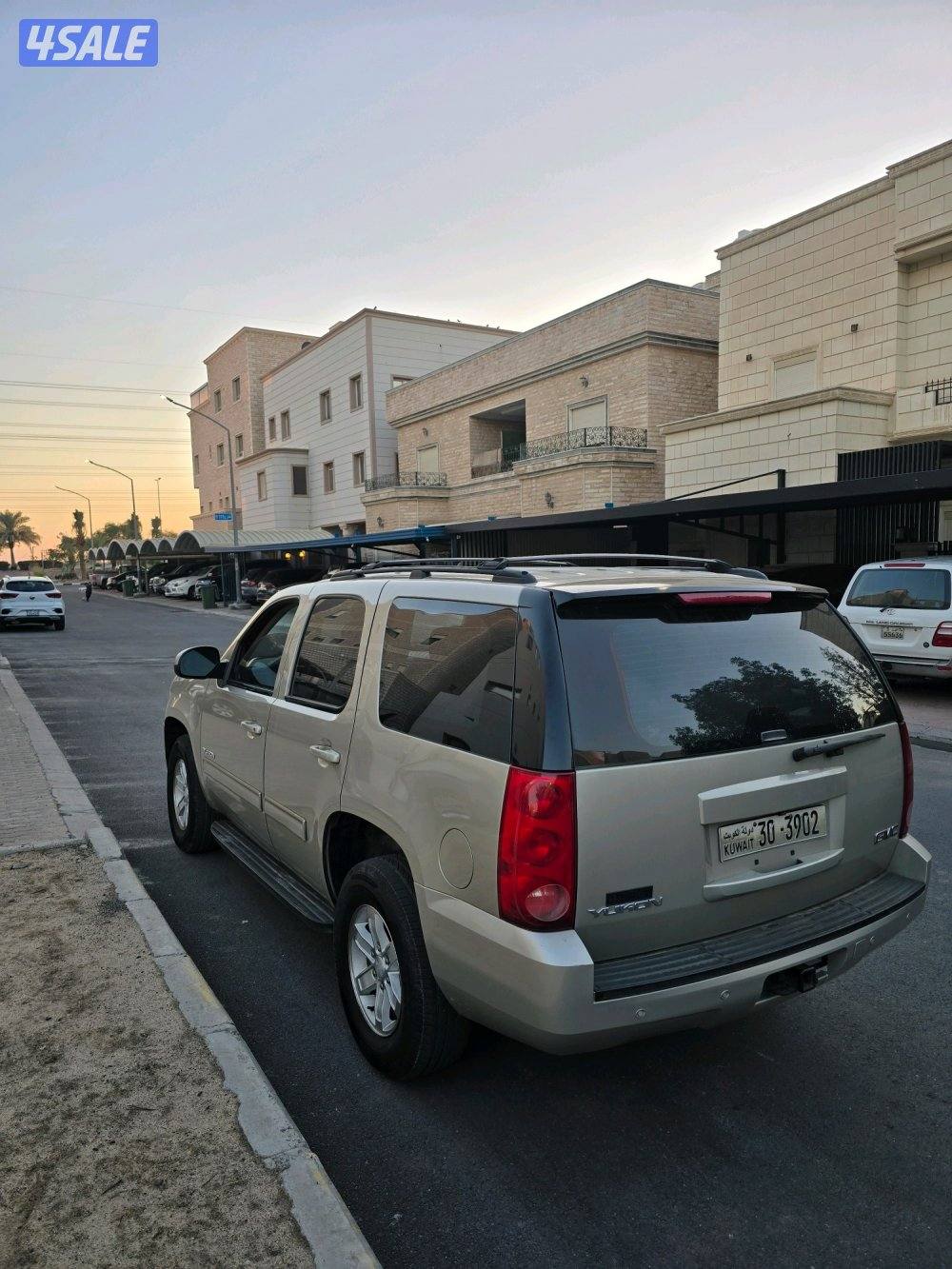 يوكن 2013 صبغ الوكاله3