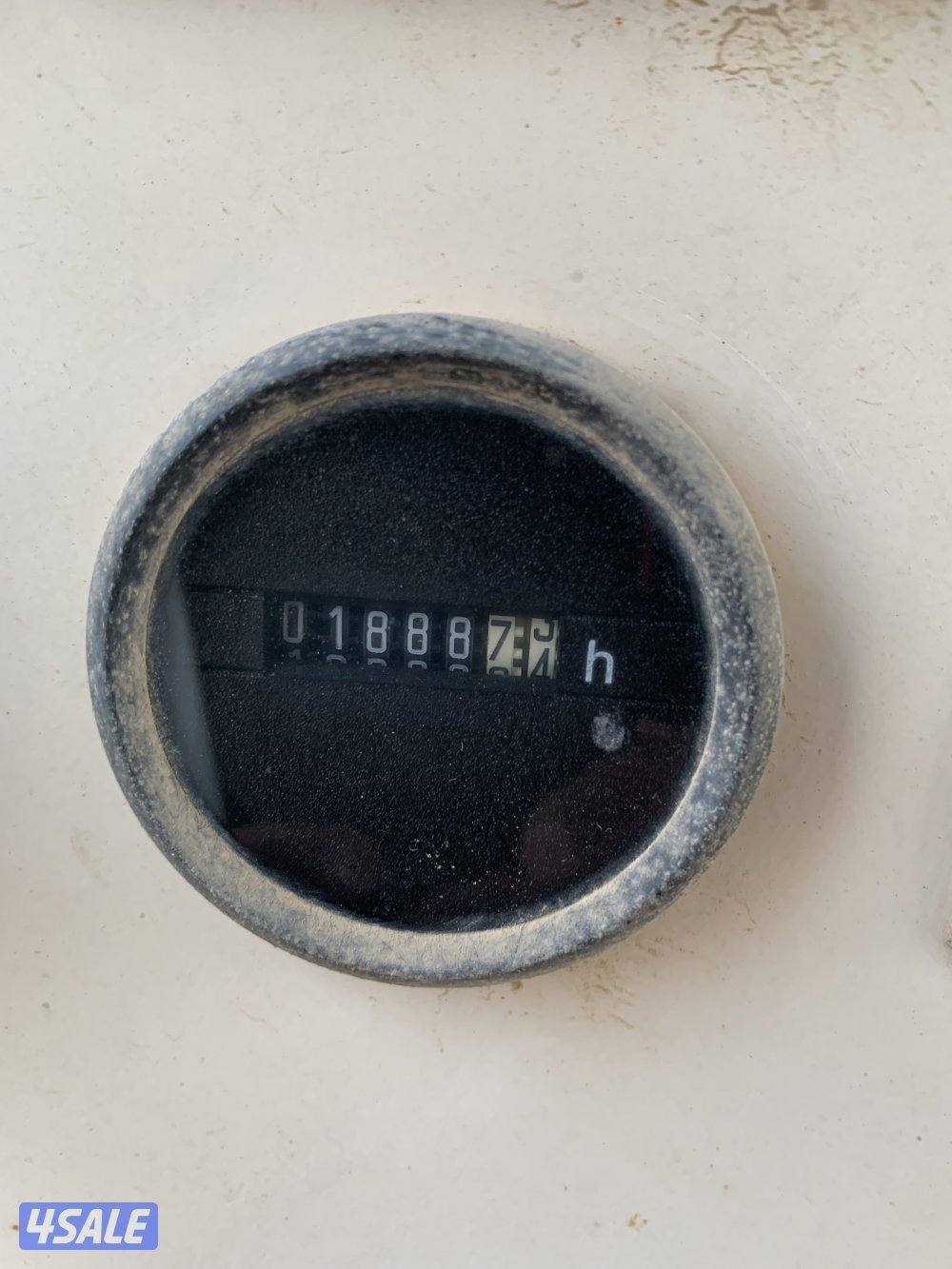 للبيع مكينه بيركنز اف جي ولسن انجليزيه موديل ٢٠١٢1