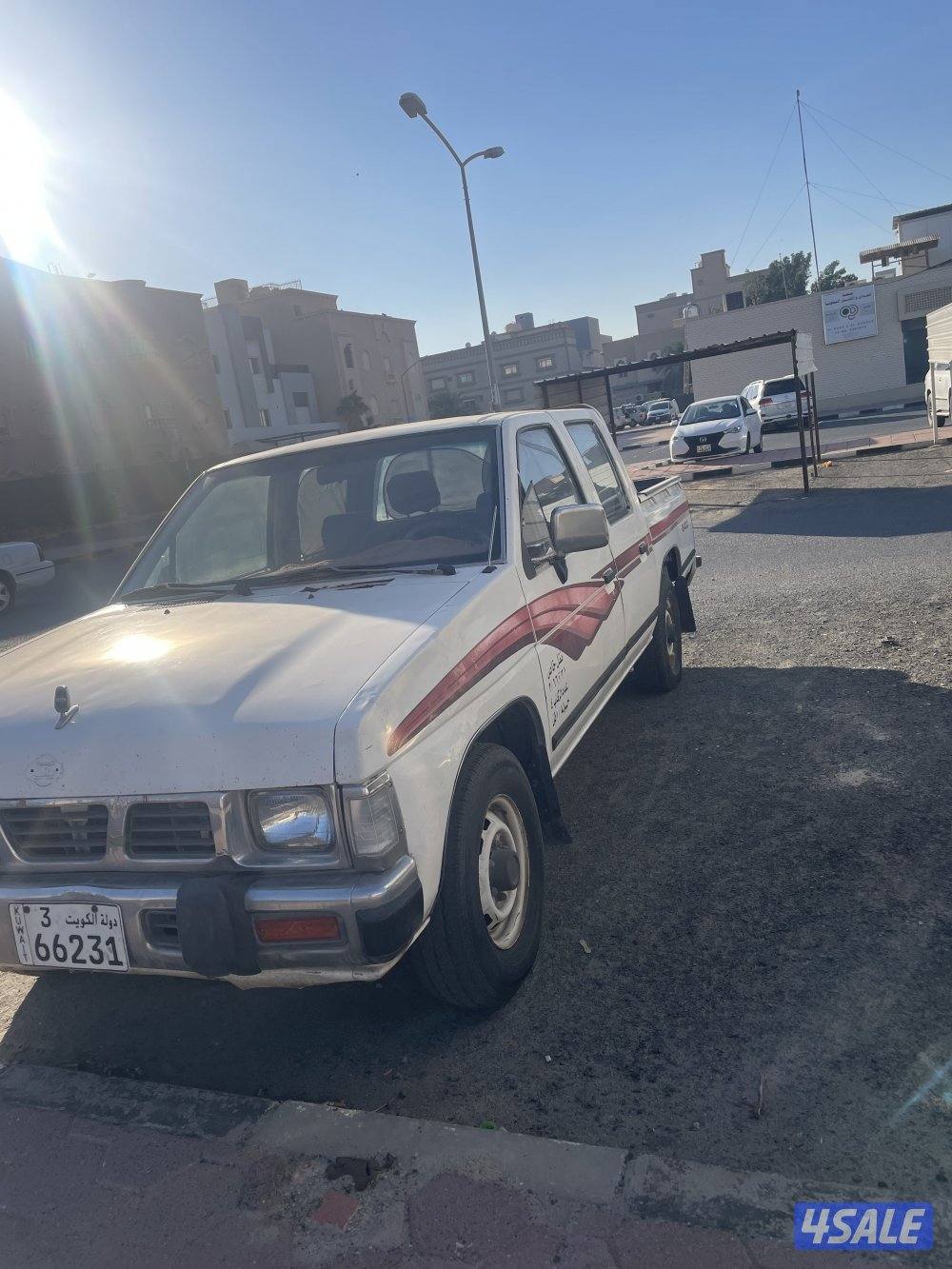 وانيت نيسان0