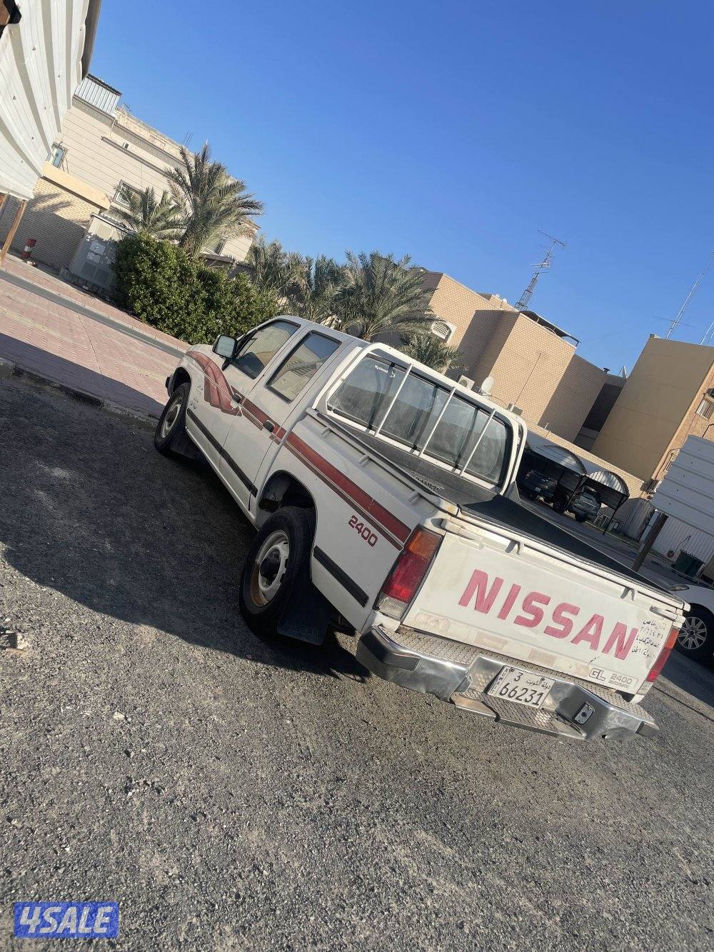 وانيت نيسان2