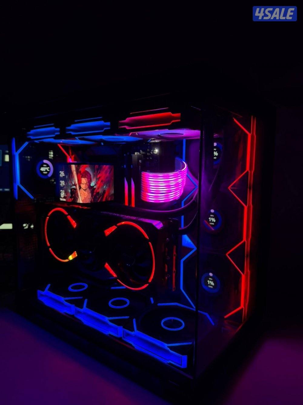 بي سي اسطوري شكل ومواصفات2