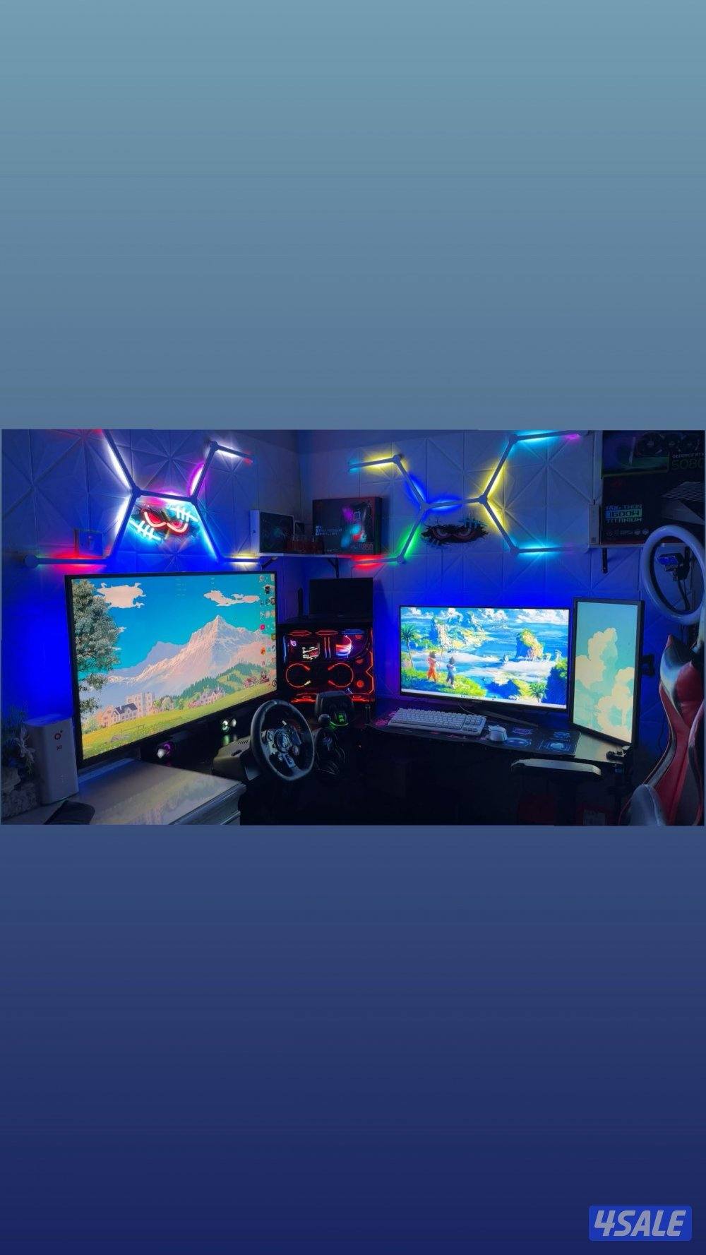 بي سي اسطوري شكل ومواصفات5