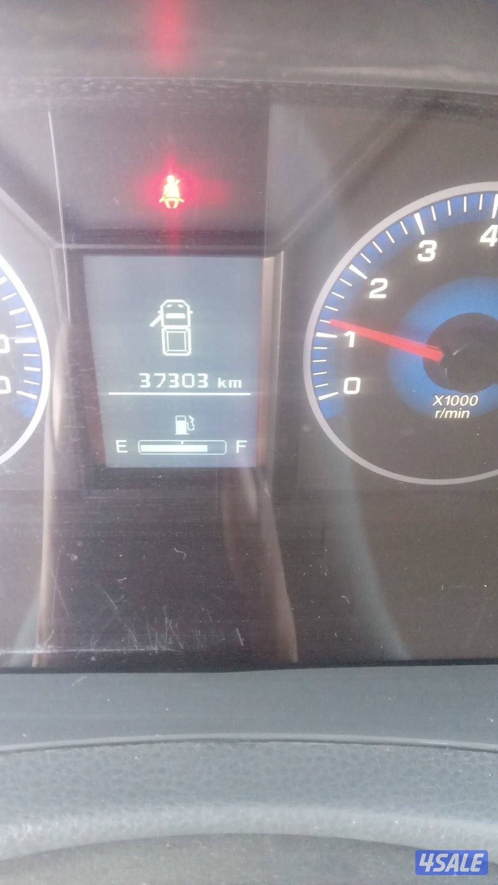 سيارة مبردة للبيع (ثلاجة) CMC البابطين موديل ٢٠٢٥7