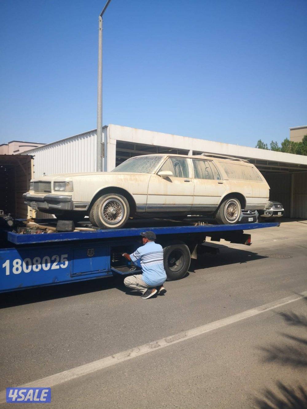 🟥 موتر مسقط 🟥3