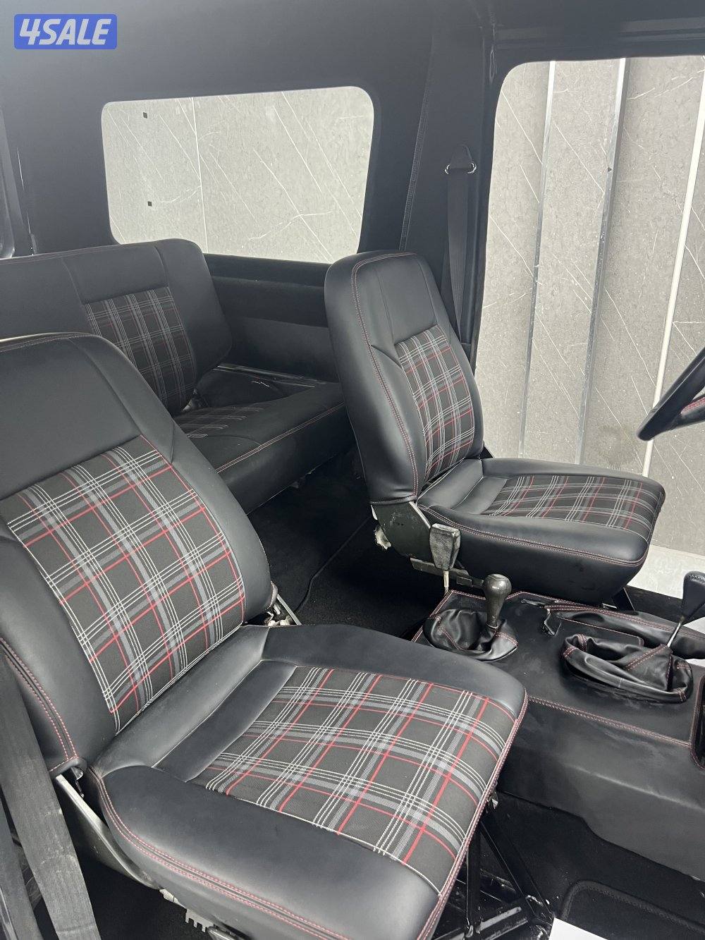 جي كلاس كشف اصلي2