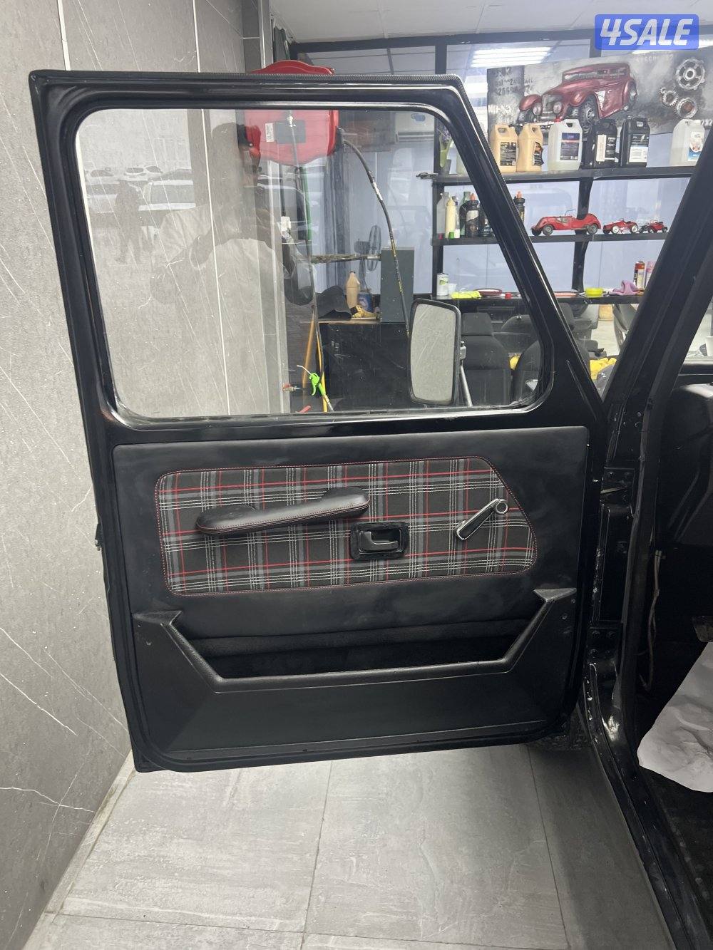 جي كلاس كشف اصلي4