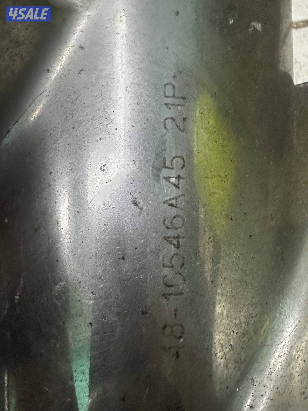 بروانة Mercury لحجم150 / 1150