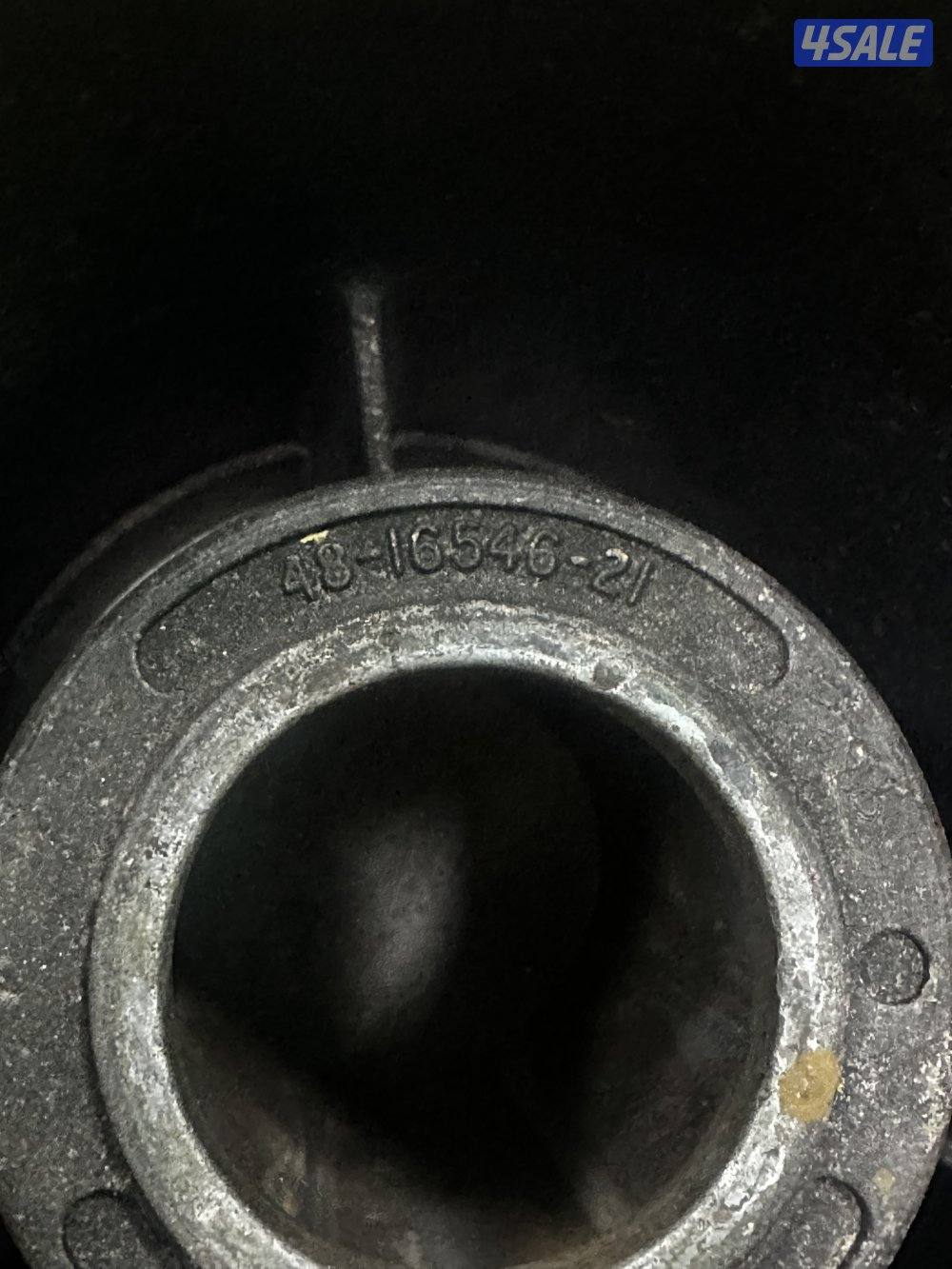 بروانة Mercury لحجم150 / 1151