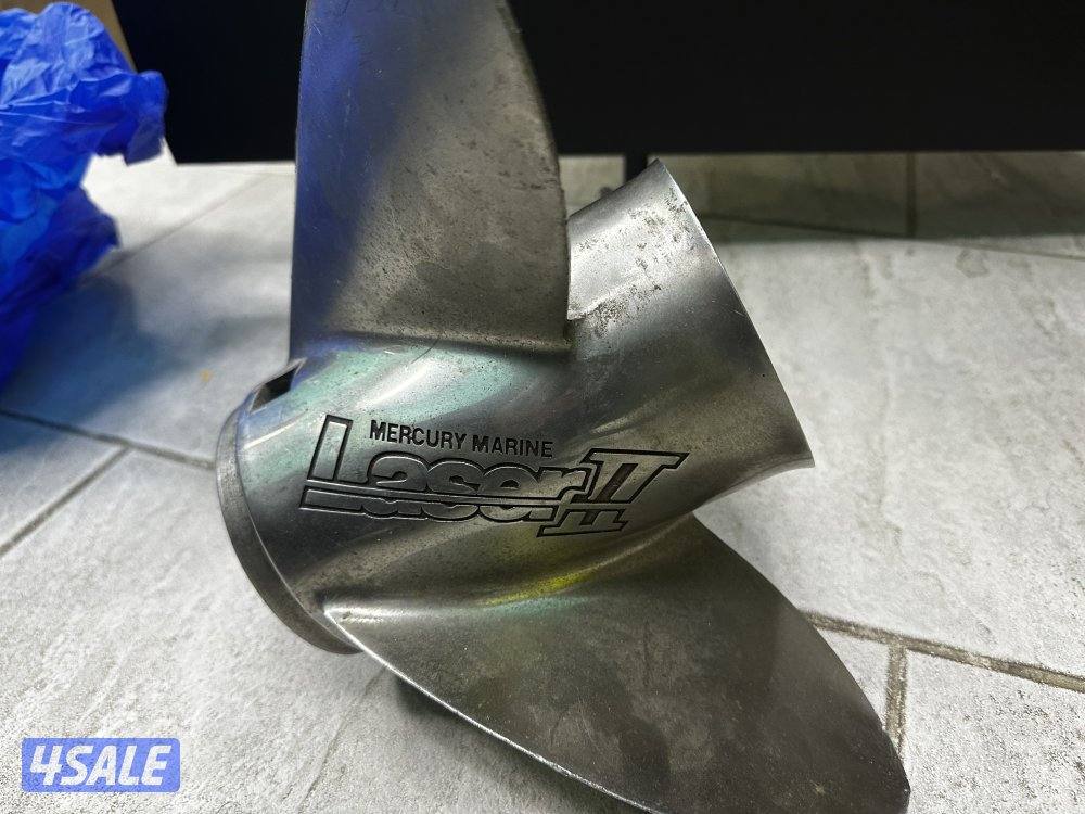 بروانة Mercury لحجم150 / 1152