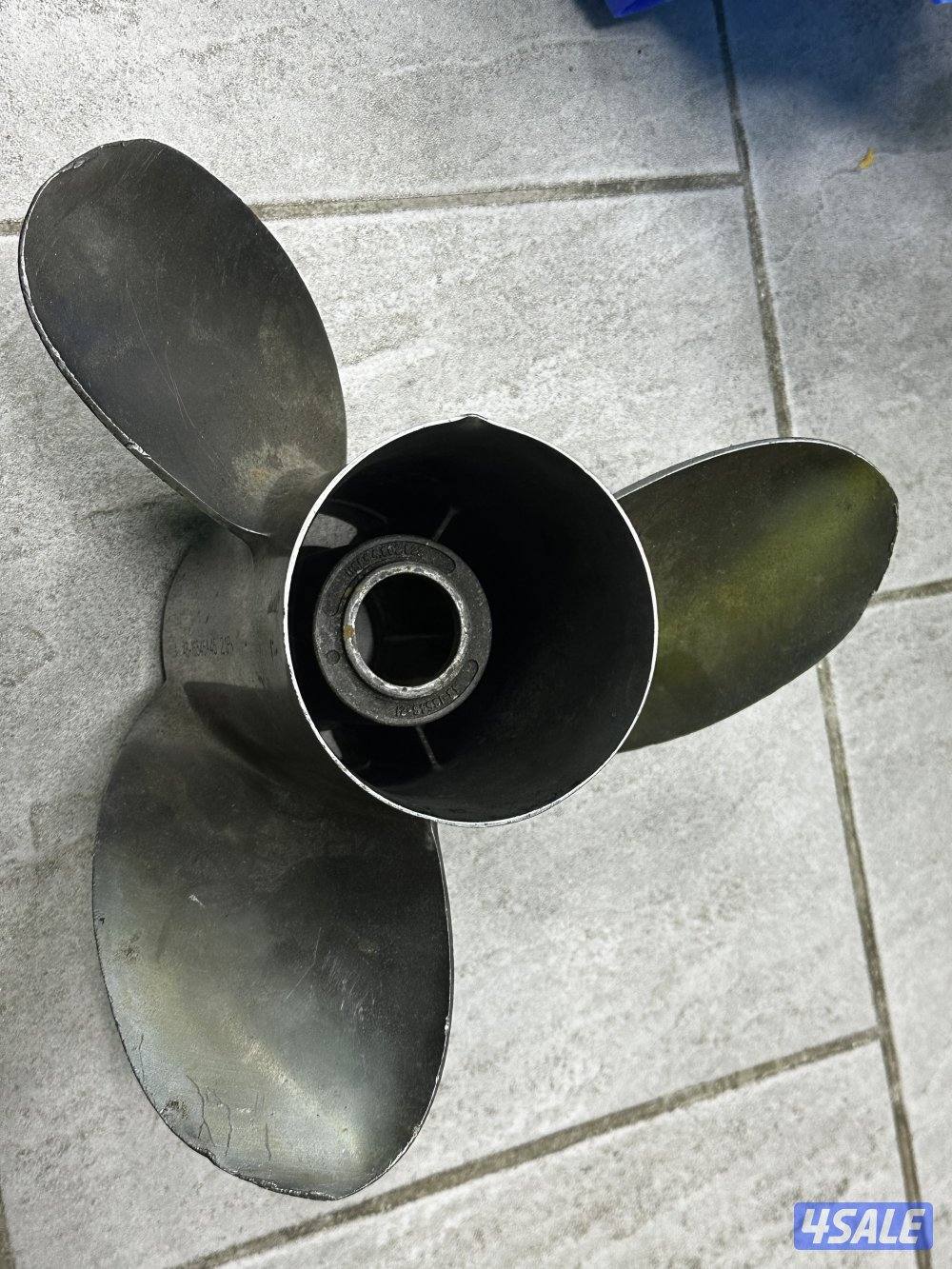 بروانة Mercury لحجم150 / 1153