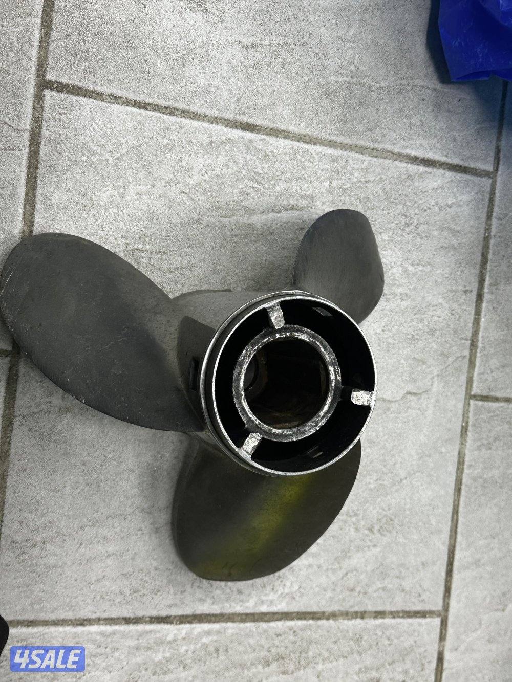 بروانة Mercury لحجم150 / 1154