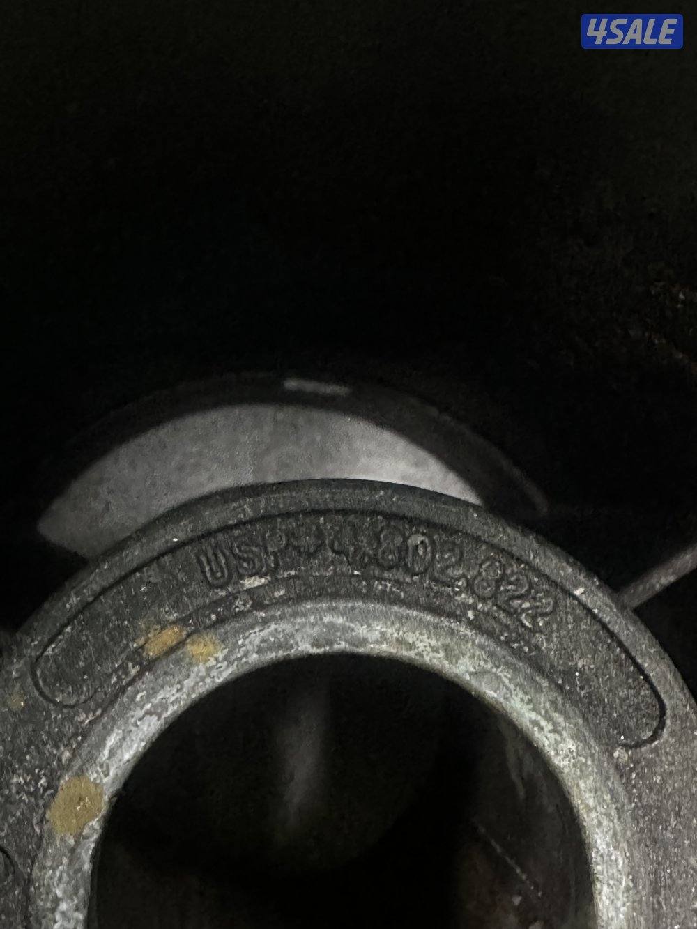 بروانة Mercury لحجم150 / 1155