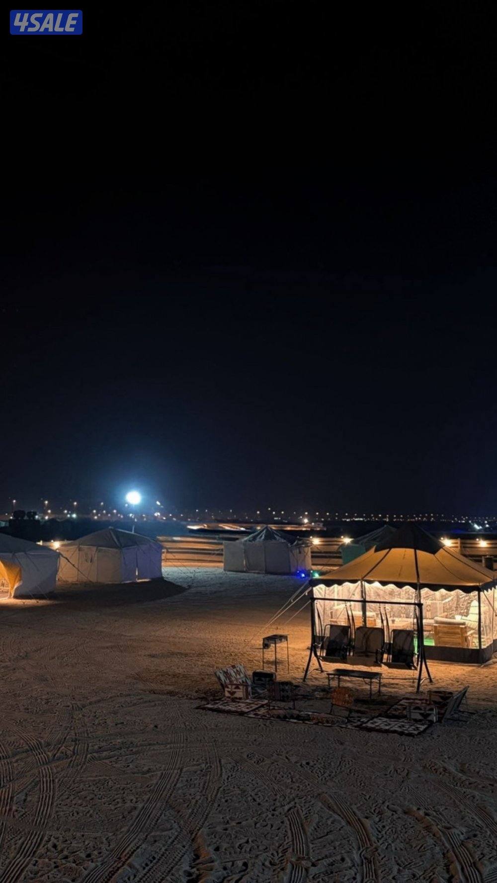 مخيم الياسمين0