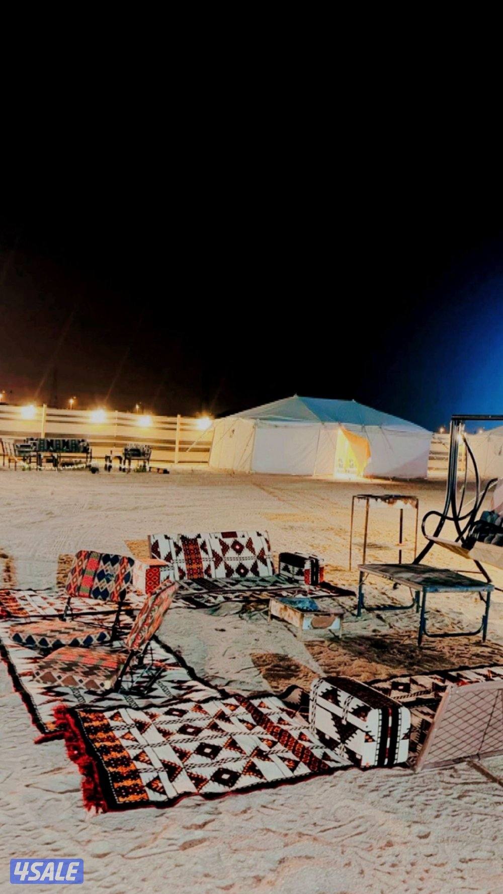 مخيم الياسمين1