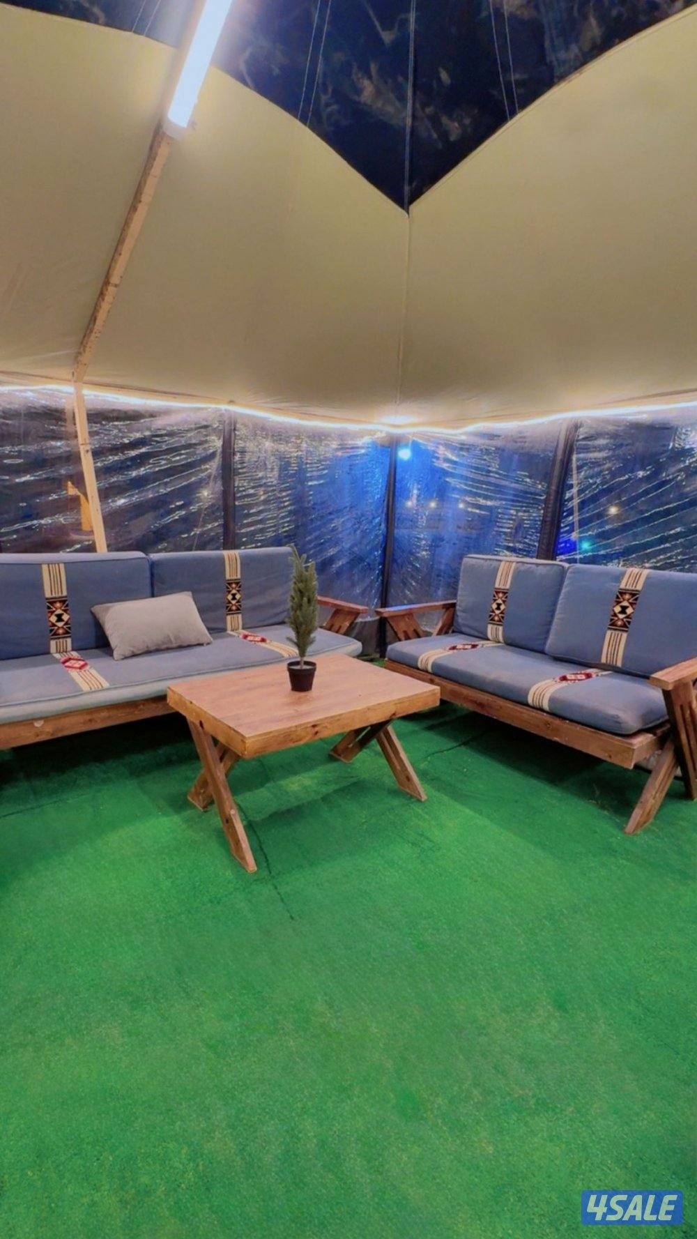 مخيم الياسمين2