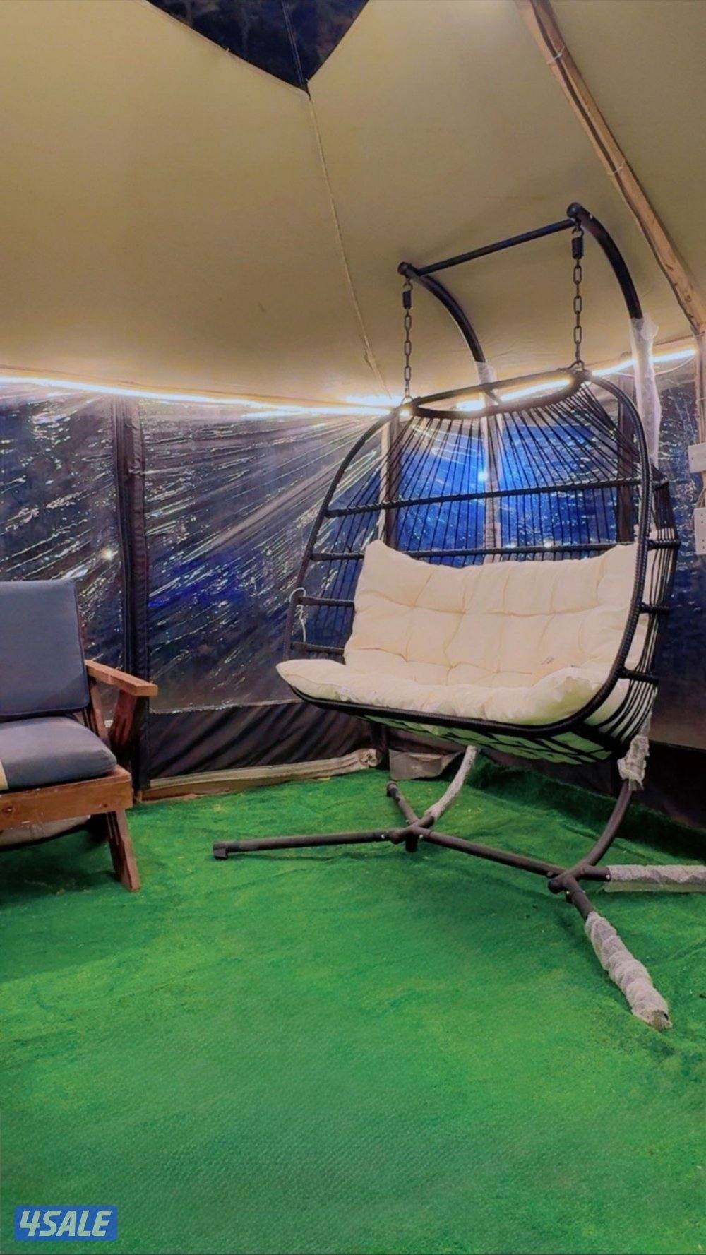 مخيم الياسمين3