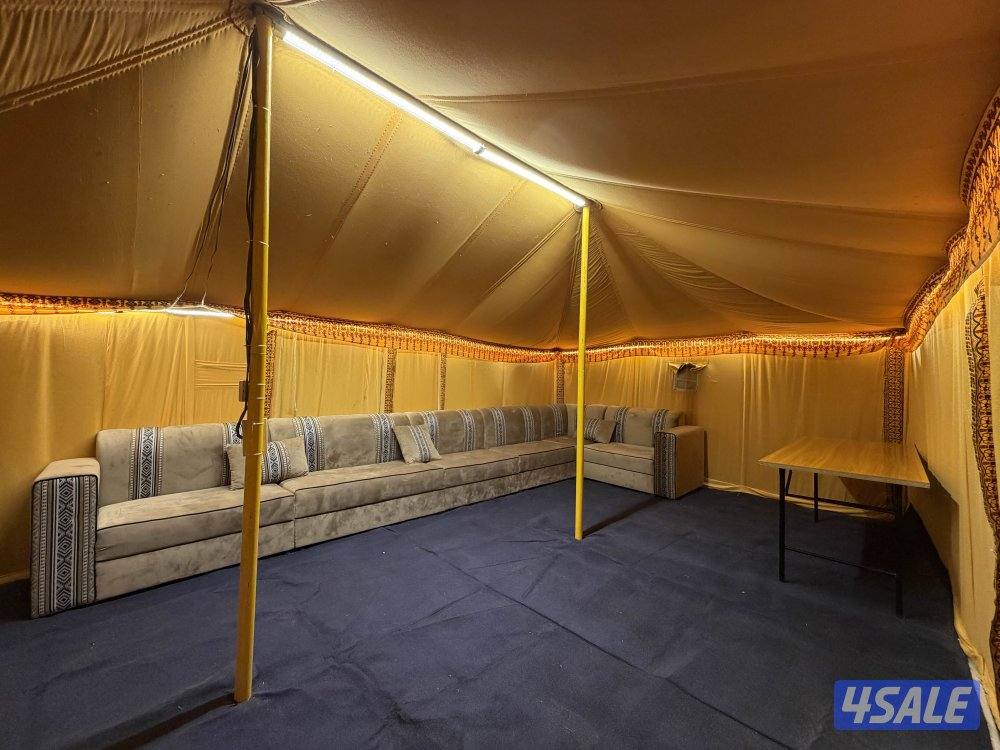 مخيم الياسمين4