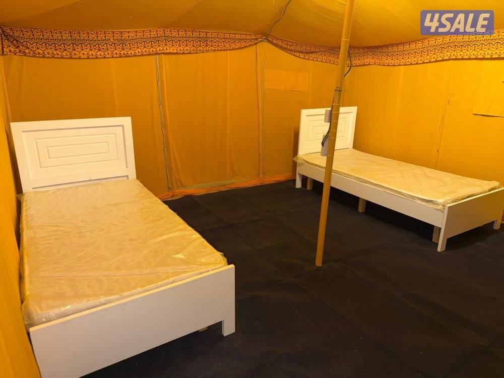 مخيم الياسمين6