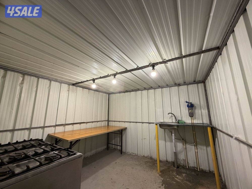 مخيم الياسمين7