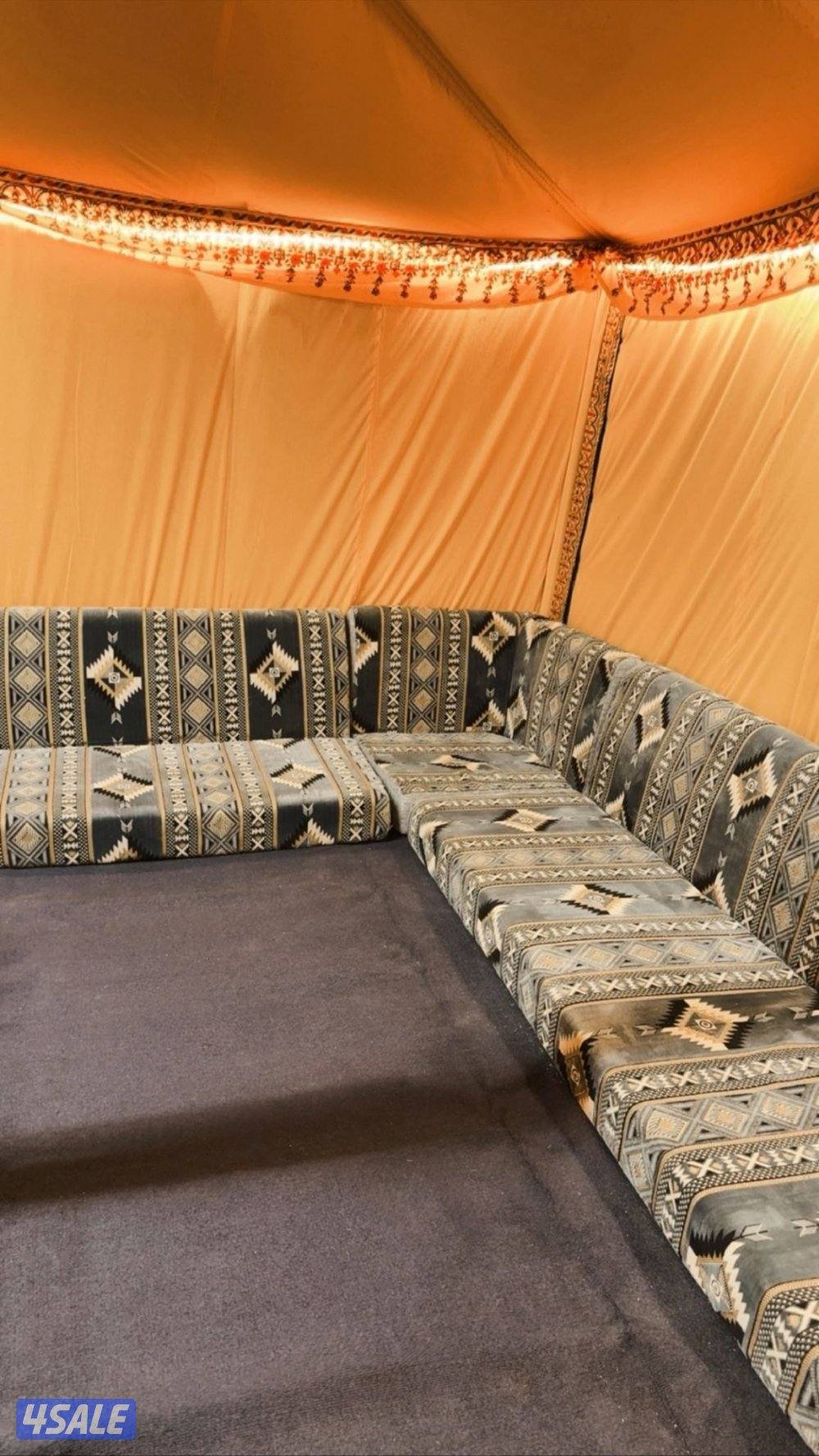 مخيم الياسمين9