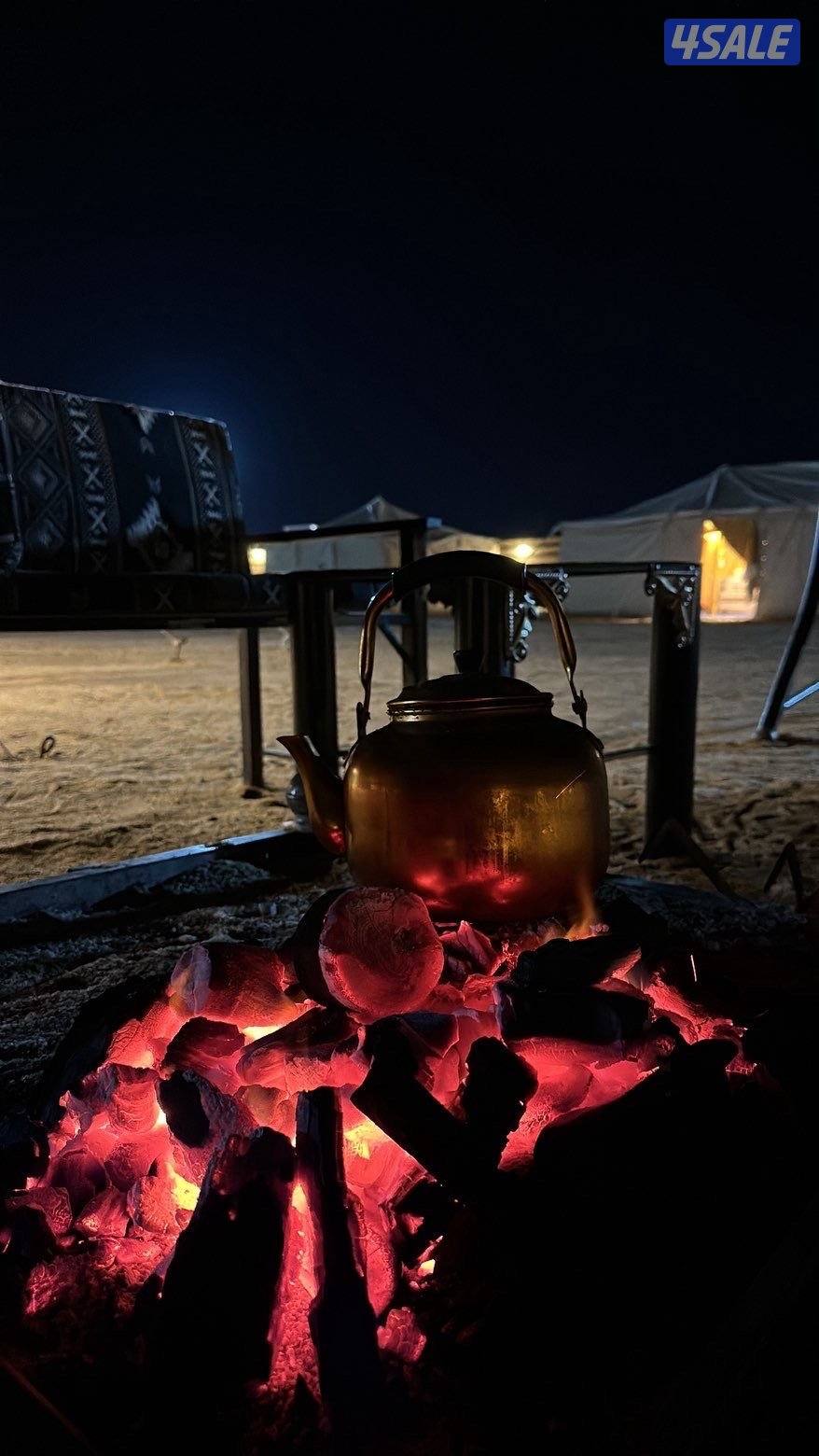 مخيم الياسمين10