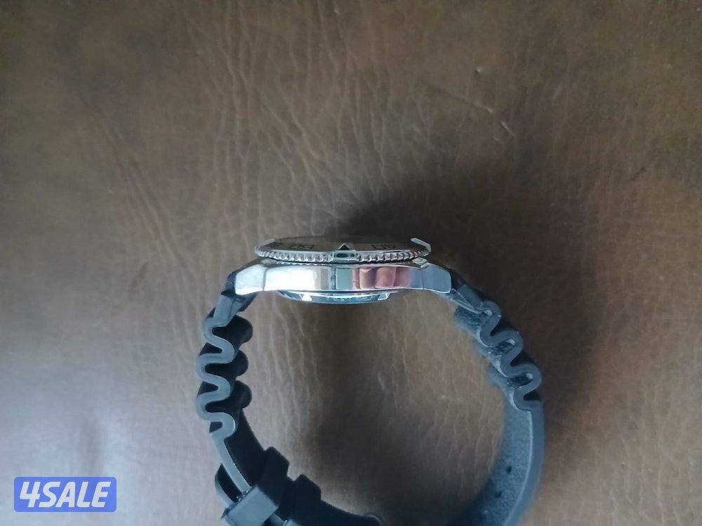 seiko5 sports automatic movement rare edition4