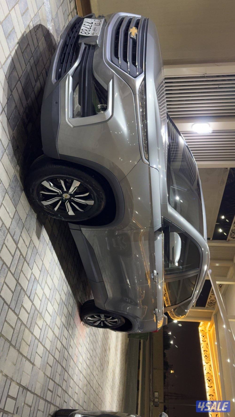 للبيع كابتيفيا موديل 2021 ثلاث كراسي درجه الاوله فتحه وبصمه ماشيه 60 ا1