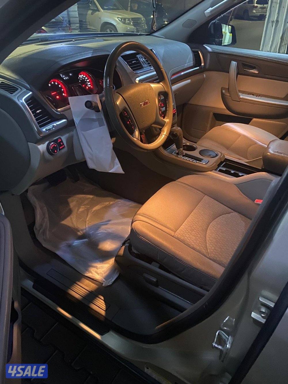 جيب اكاديا1