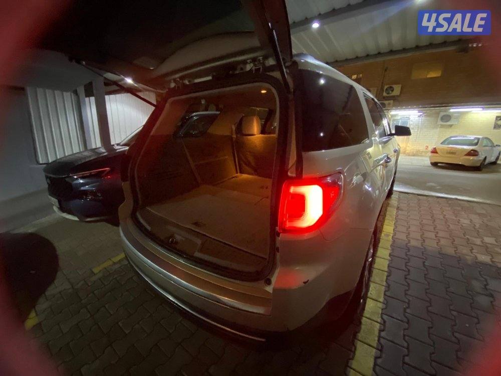 جيب اكاديا4