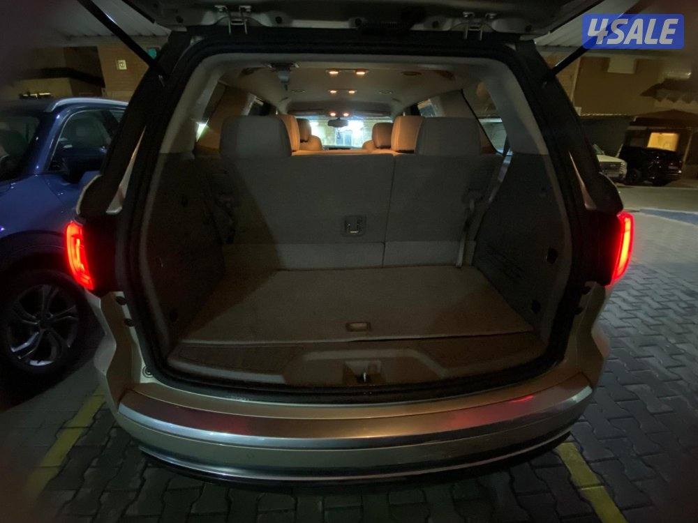 جيب اكاديا5