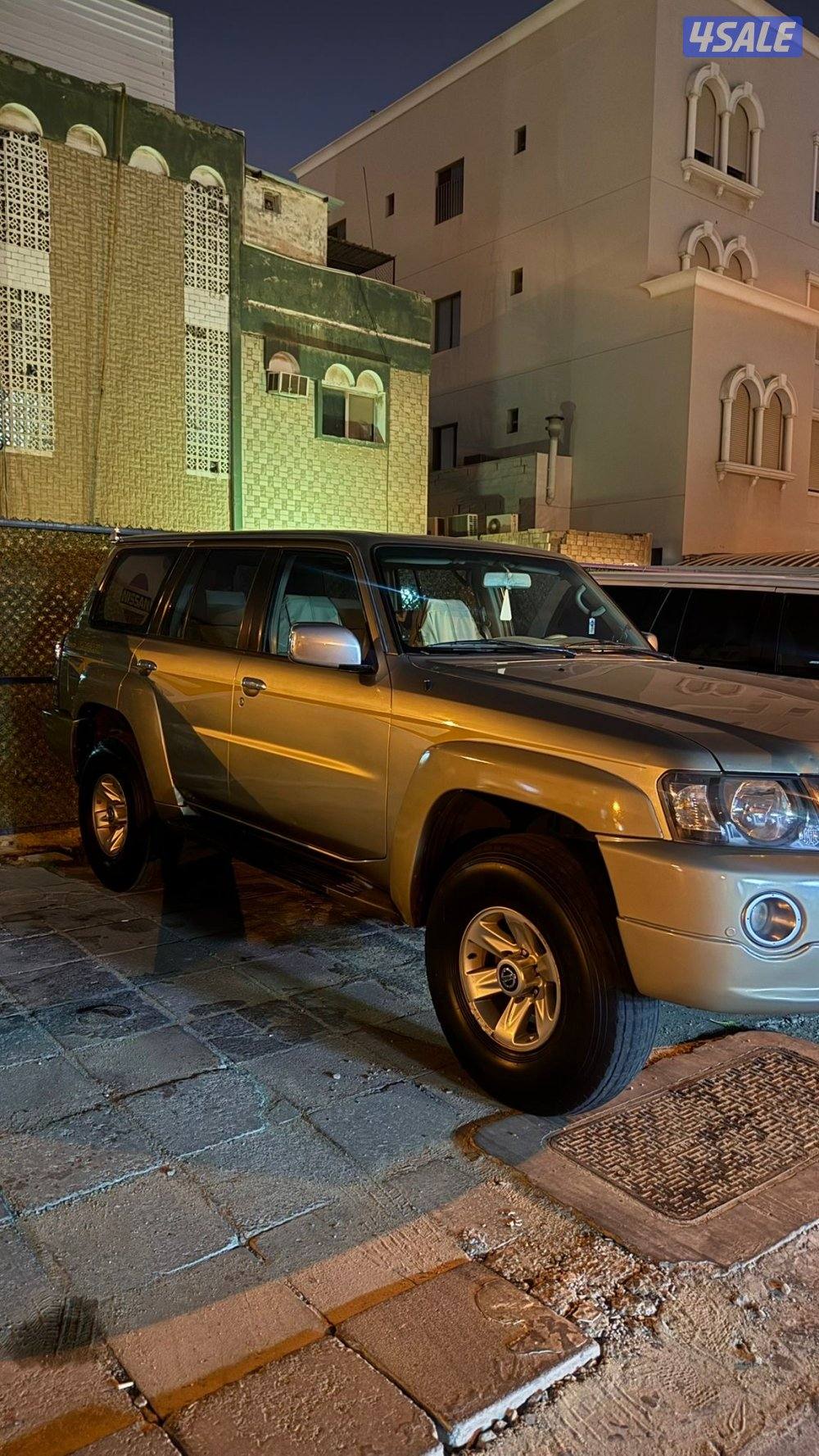 سفاري ٢٠٠٨3