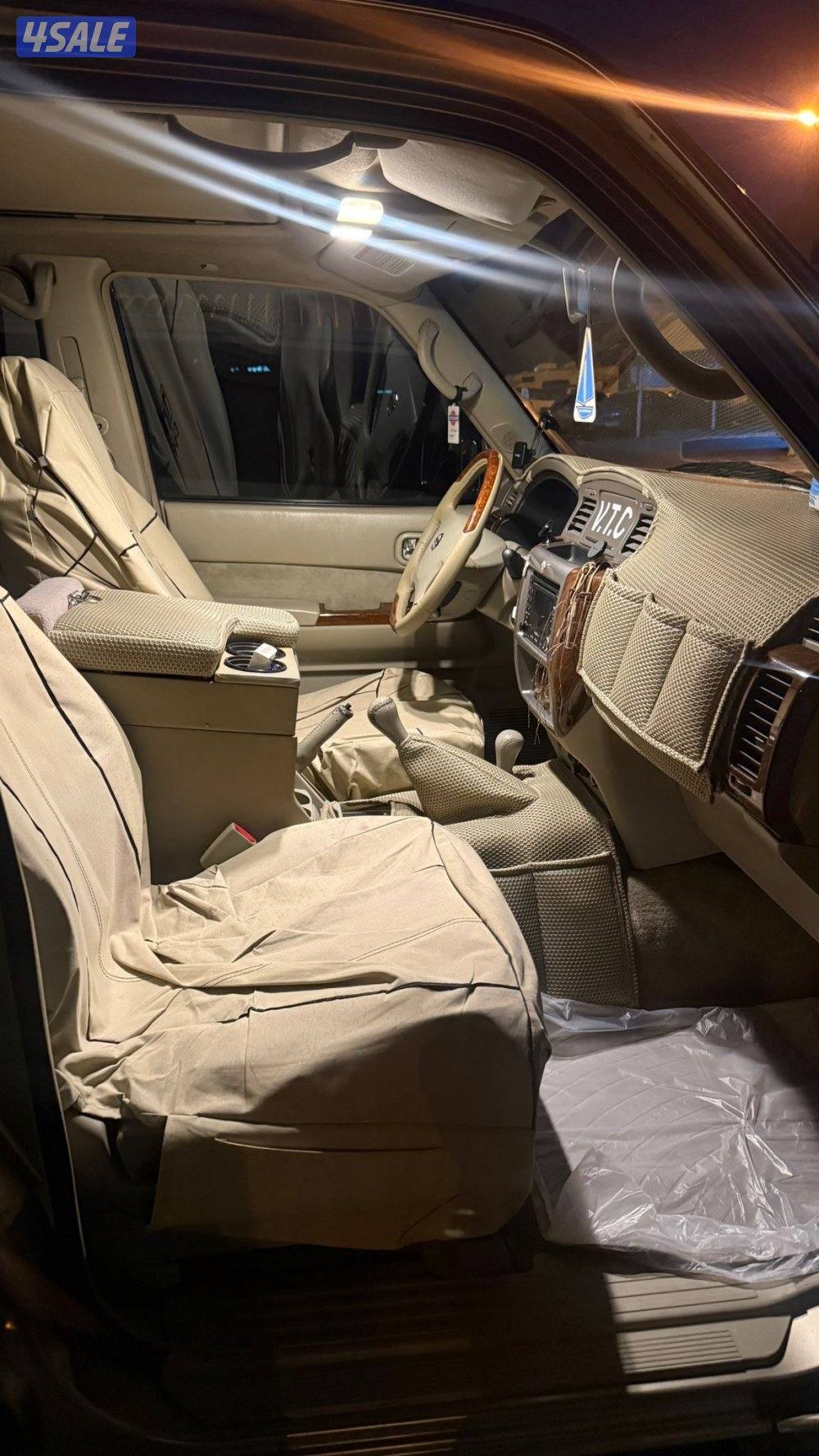 سفاري ٢٠٠٨7