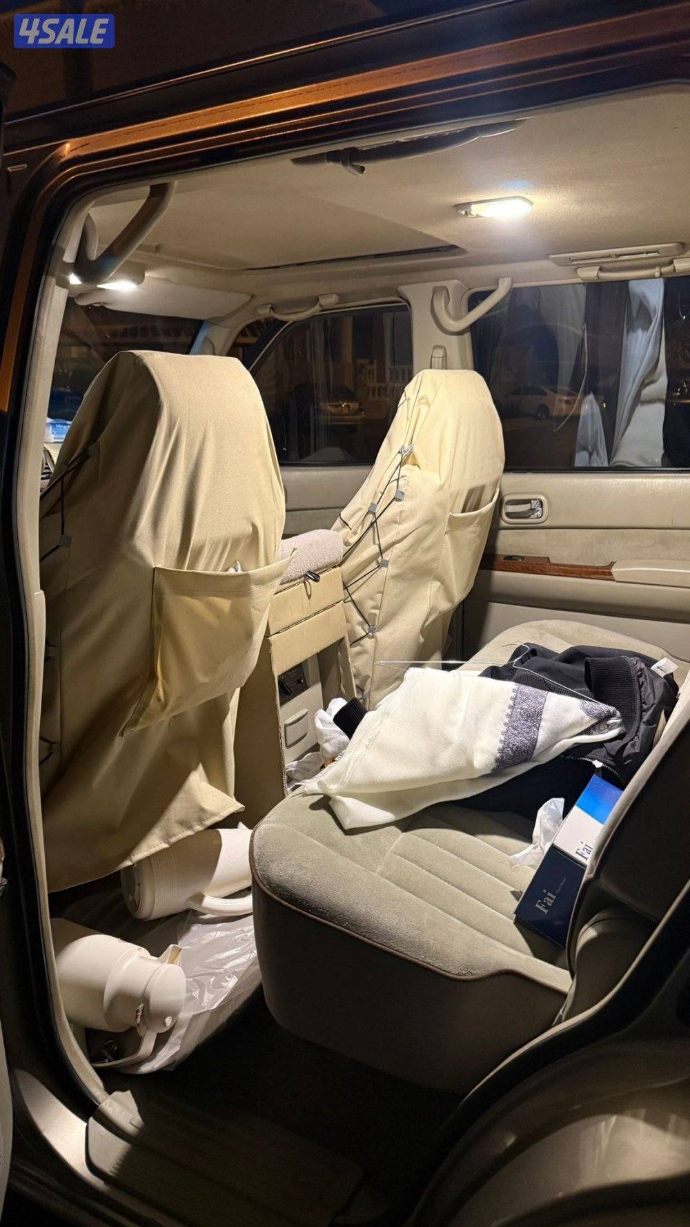 سفاري ٢٠٠٨8